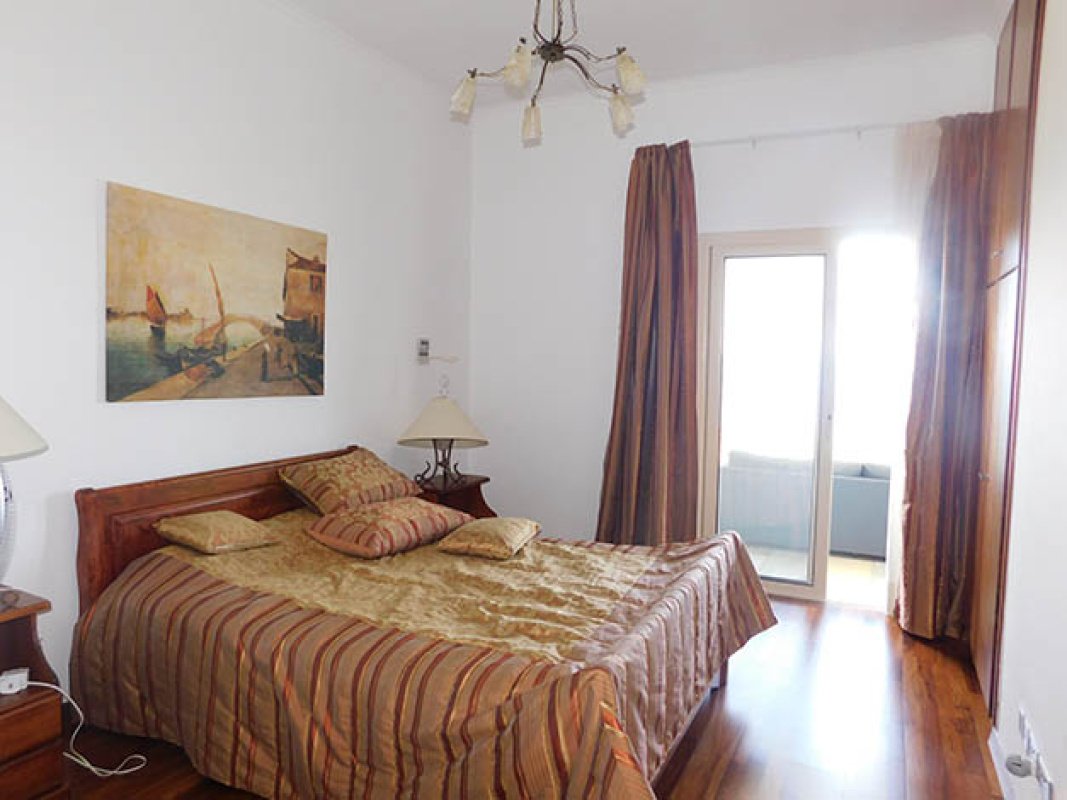 Studio Apartment in Limassol, Cyprus No. 38071