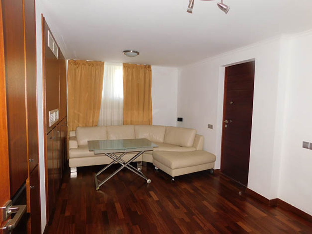 Studio Apartment in Limassol, Cyprus No. 38071