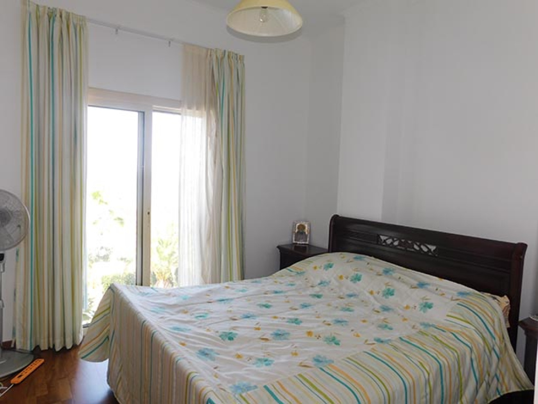 Studio Apartment in Limassol, Cyprus No. 38071