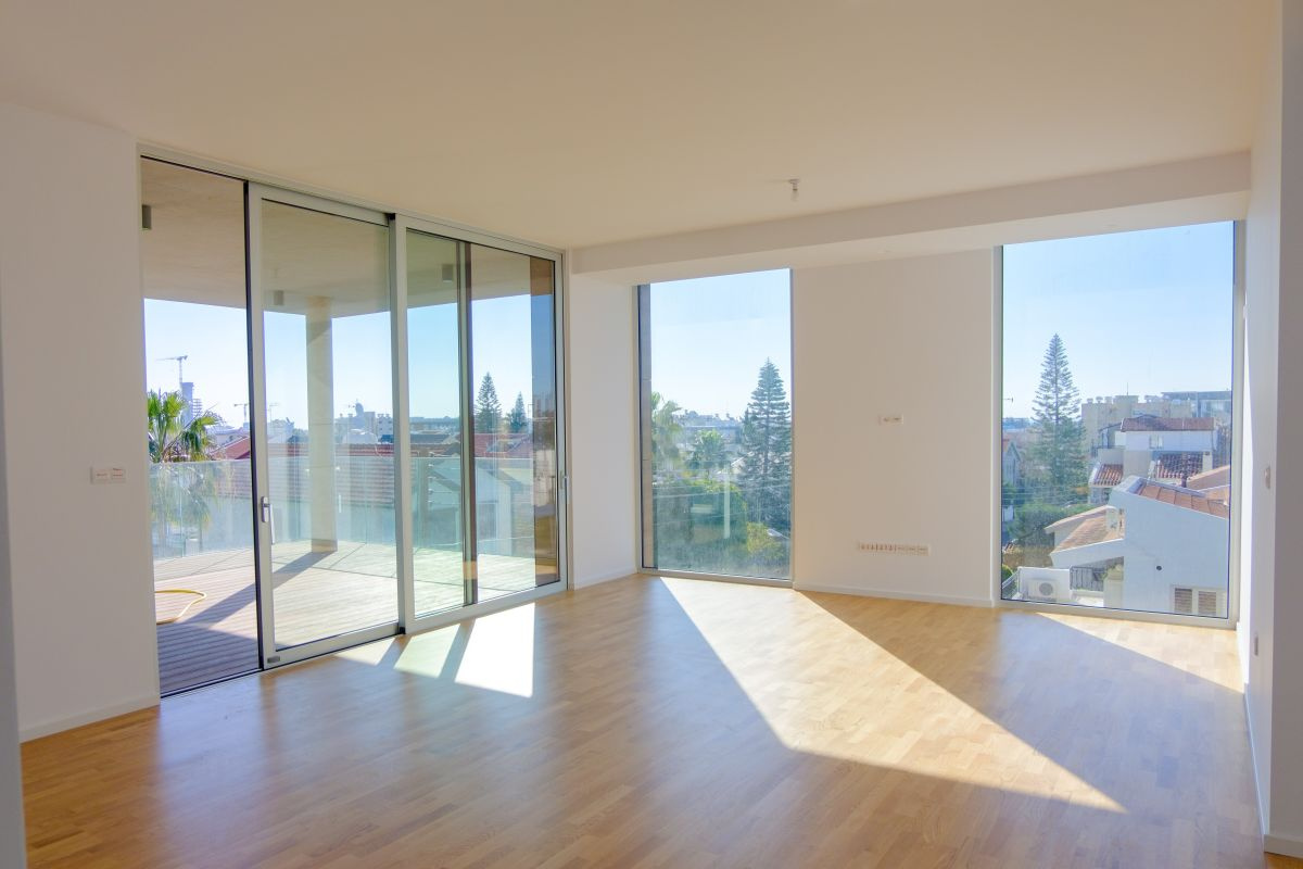 Studio Apartment in Nicosia, Cyprus No. 38077