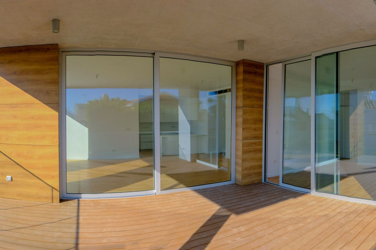 Studio Apartment in Nicosia, Cyprus No. 38077