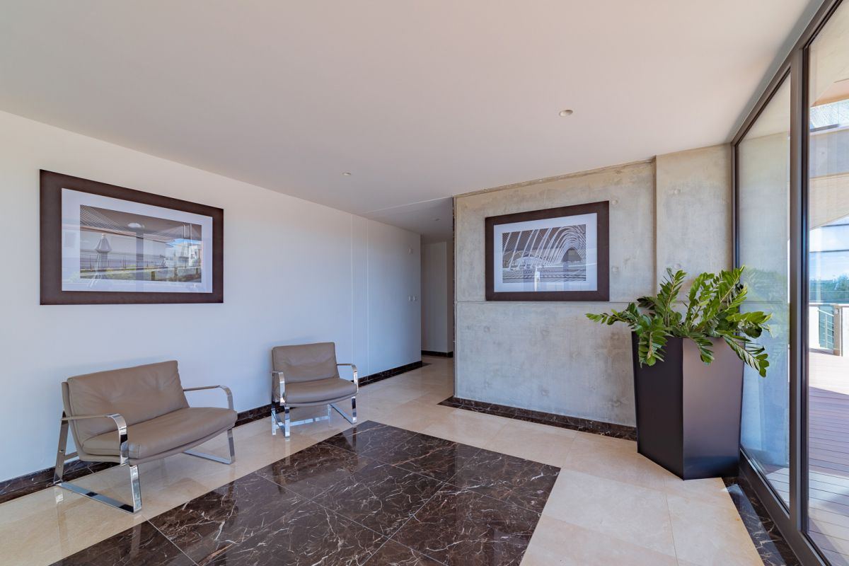 Studio Apartment in Nicosia, Cyprus No. 38076