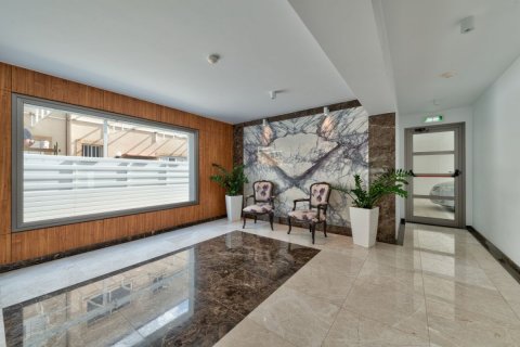 Studio Apartment in Nicosia, Cyprus No. 38076