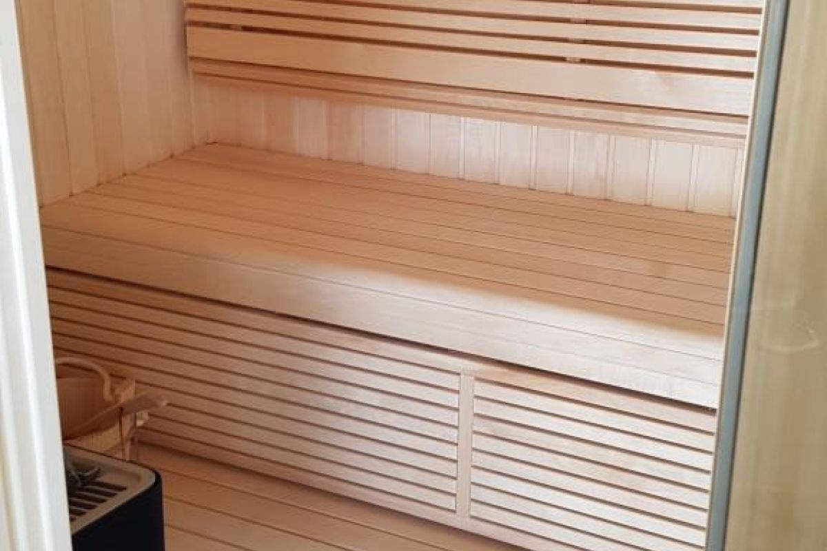 Studio Apartment in Nicosia, Cyprus No. 38072