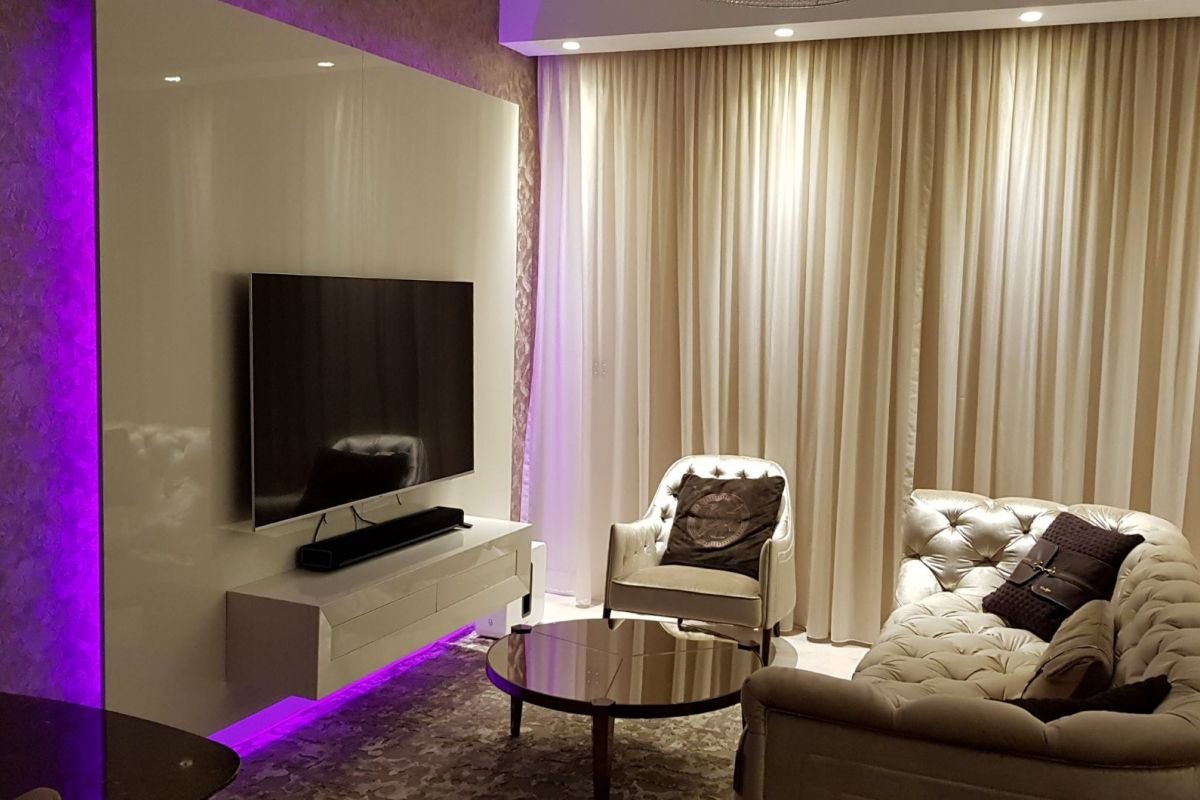 Studio Apartment in Nicosia, Cyprus No. 38072