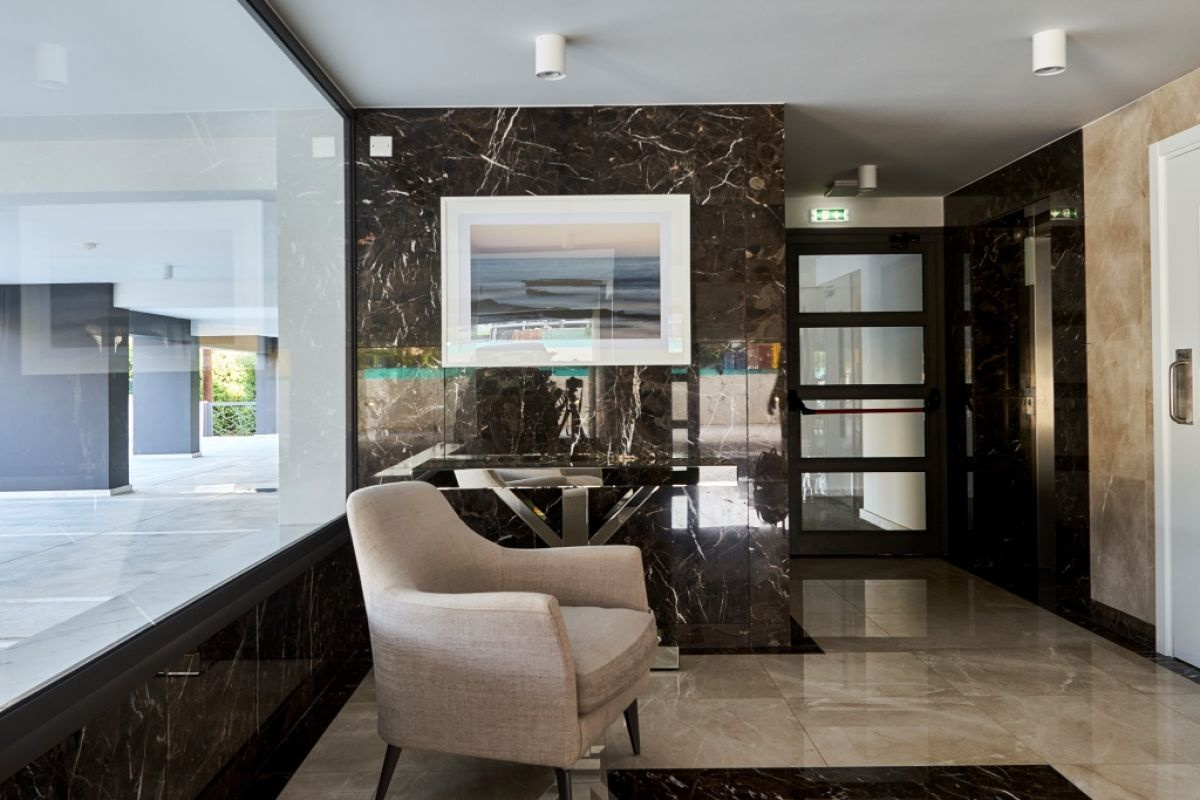 Studio Apartment in Nicosia, Cyprus No. 38072