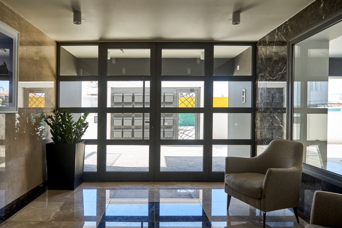 Studio Apartment in Nicosia, Cyprus No. 38072