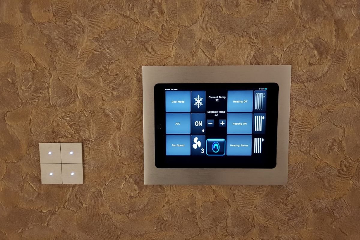 Studio Apartment in Nicosia, Cyprus No. 38072