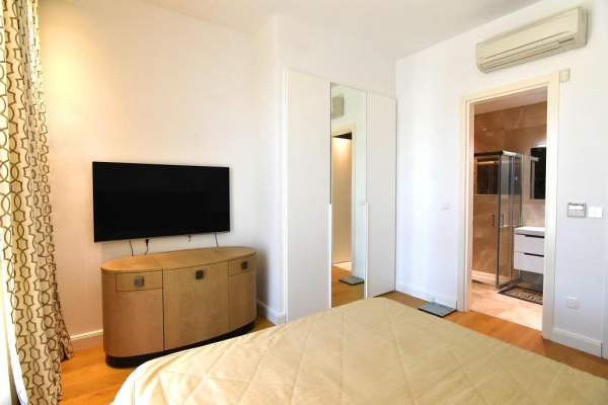 Studio Apartment in Nicosia, Cyprus No. 38072