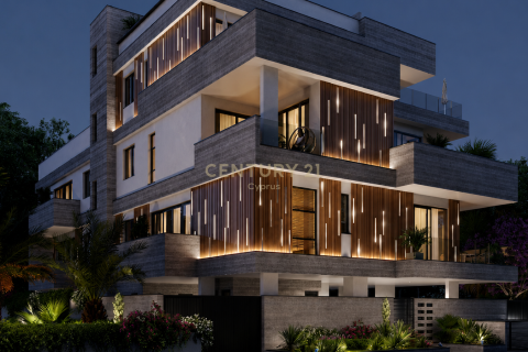 Land in Limassol, Cyprus No. 54970