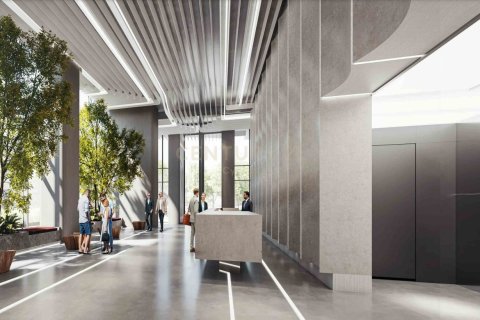 285m2 Office in Agios Nektarios, Limassol, Cyprus No. 54969