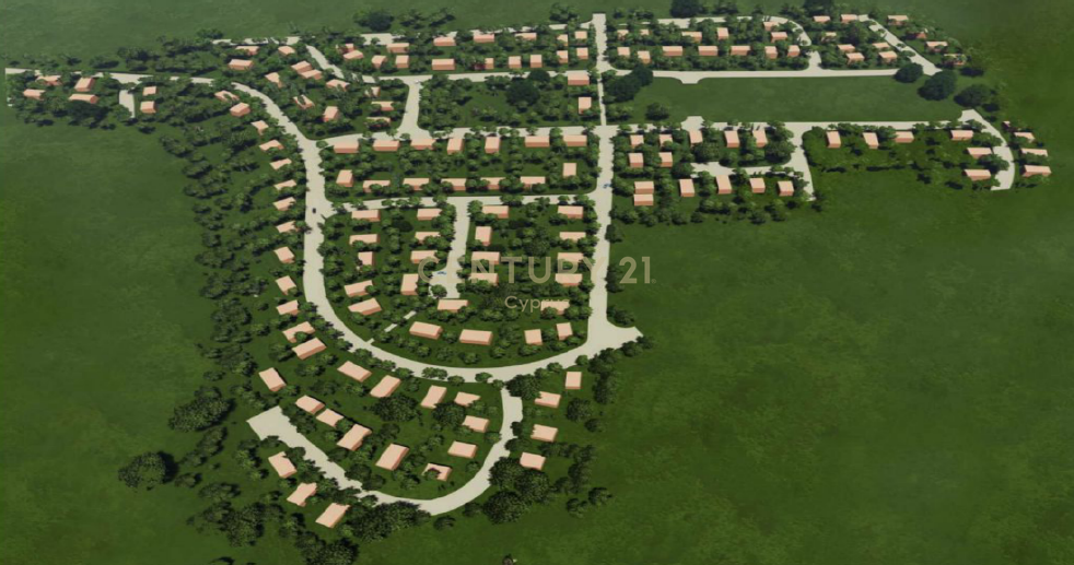 Land in Souni–Zanatzia, Limassol, Cyprus No. 54972