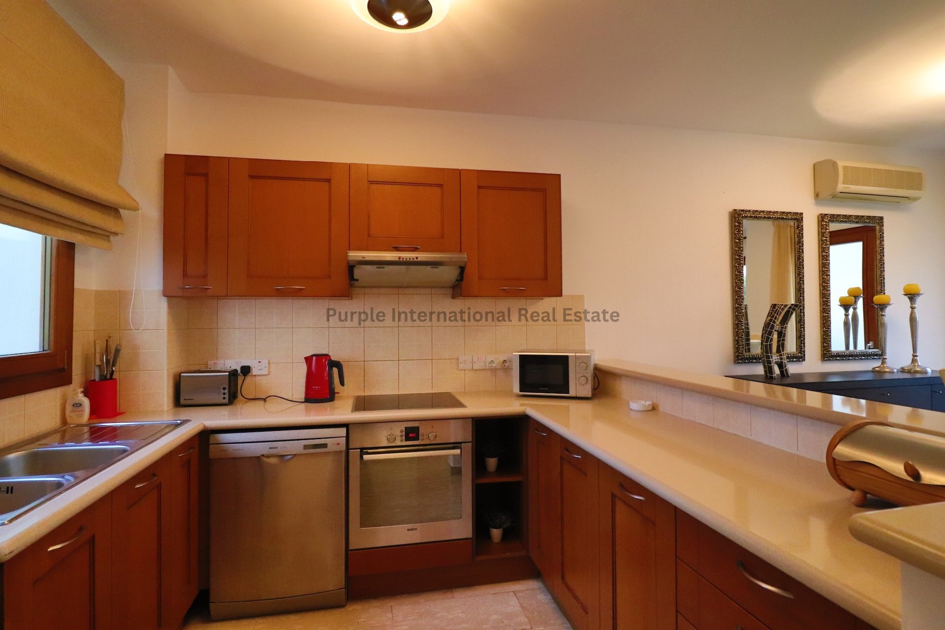 3 dormitorios Villa en Aphrodite Hills, Kouklia, Paphos, Chipre No. 39024