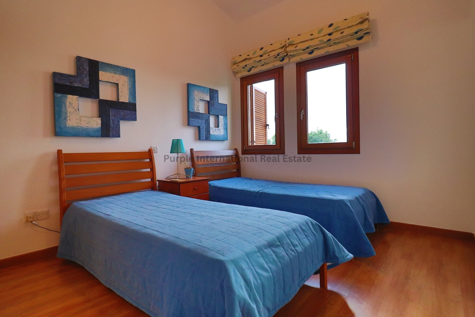 3 dormitorios Villa en Aphrodite Hills, Kouklia, Paphos, Chipre No. 39024
