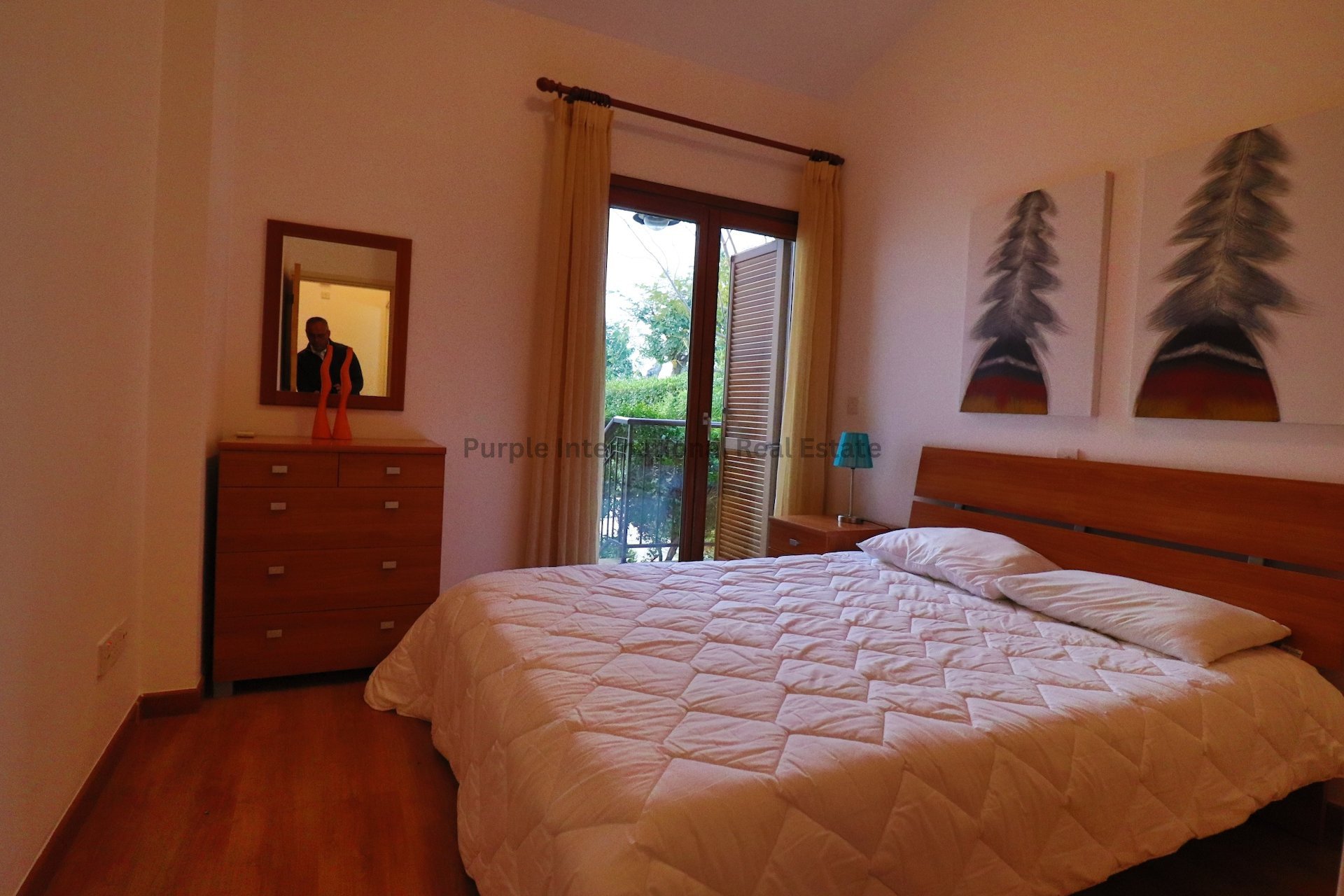 3 dormitorios Villa en Aphrodite Hills, Kouklia, Paphos, Chipre No. 39024