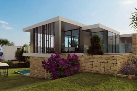 3 bedrooms Villa in Paphos, Cyprus No. 38861
