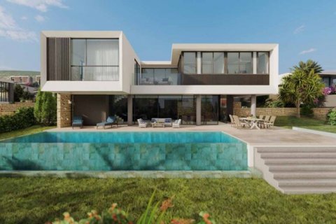 3 bedrooms Villa in Paphos, Cyprus No. 38862