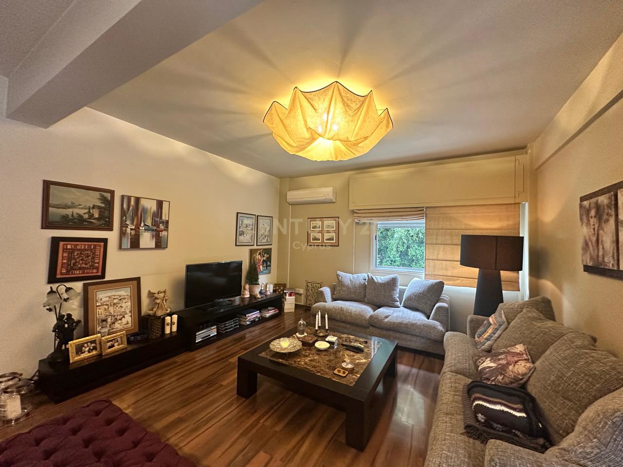 3 dormitorios Apartamento en Limassol, Chipre No. 55721