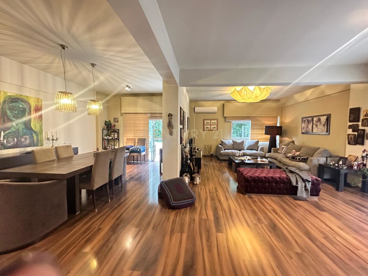 3 dormitorios Apartamento en Limassol, Chipre No. 55721