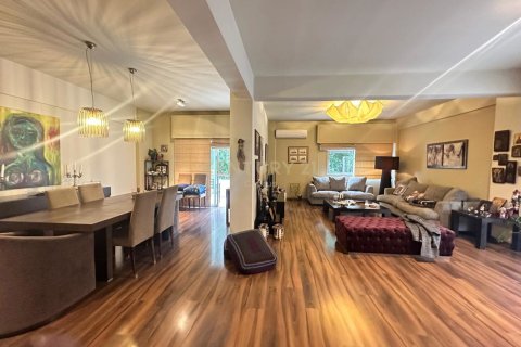 3 bedrooms Apartment in Limassol, Cyprus No. 55721