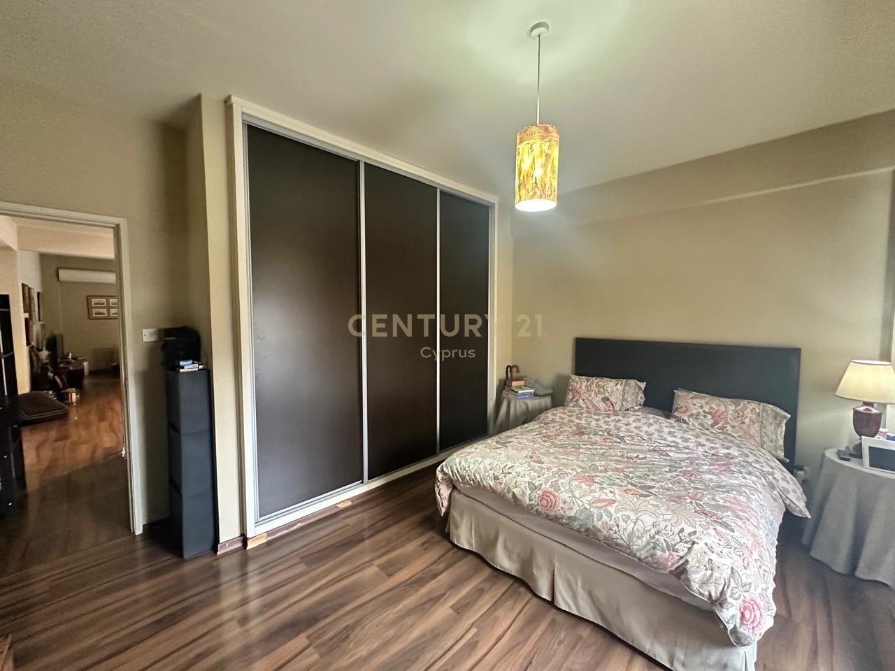 3 dormitorios Apartamento en Limassol, Chipre No. 55721