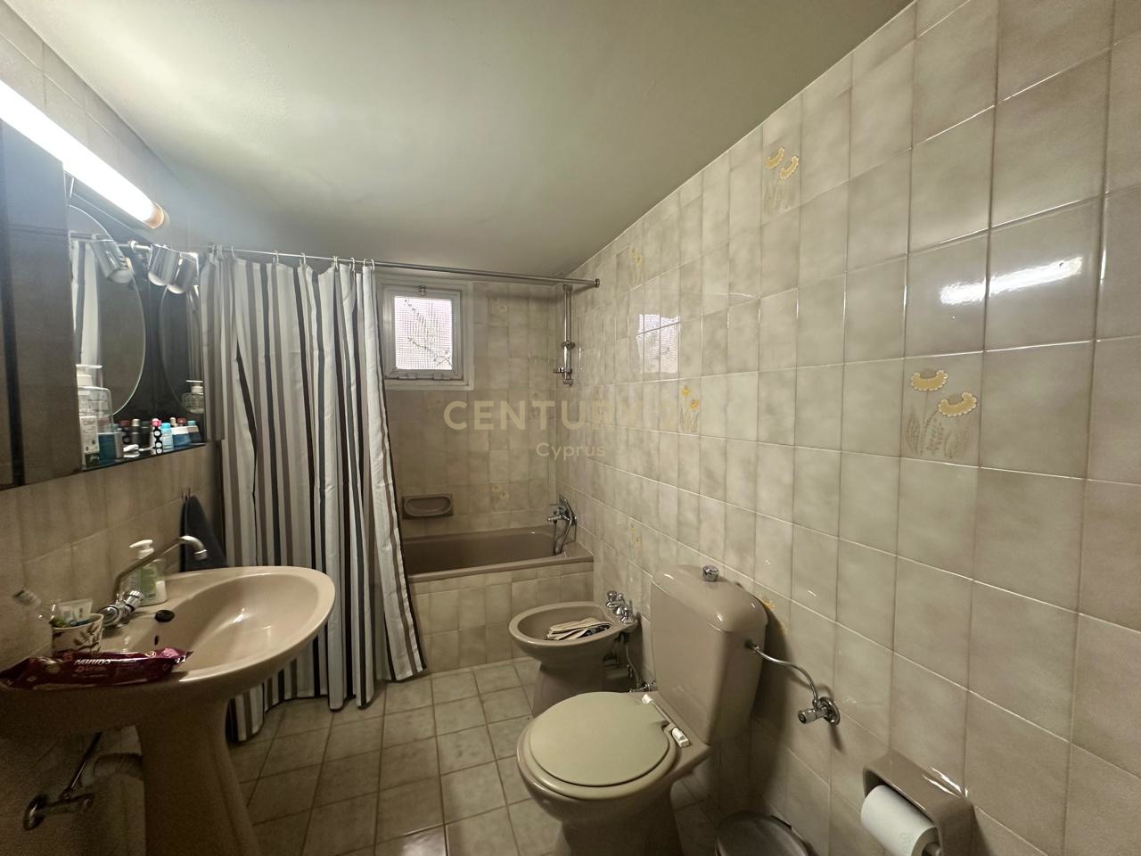 3 dormitorios Apartamento en Limassol, Chipre No. 55721
