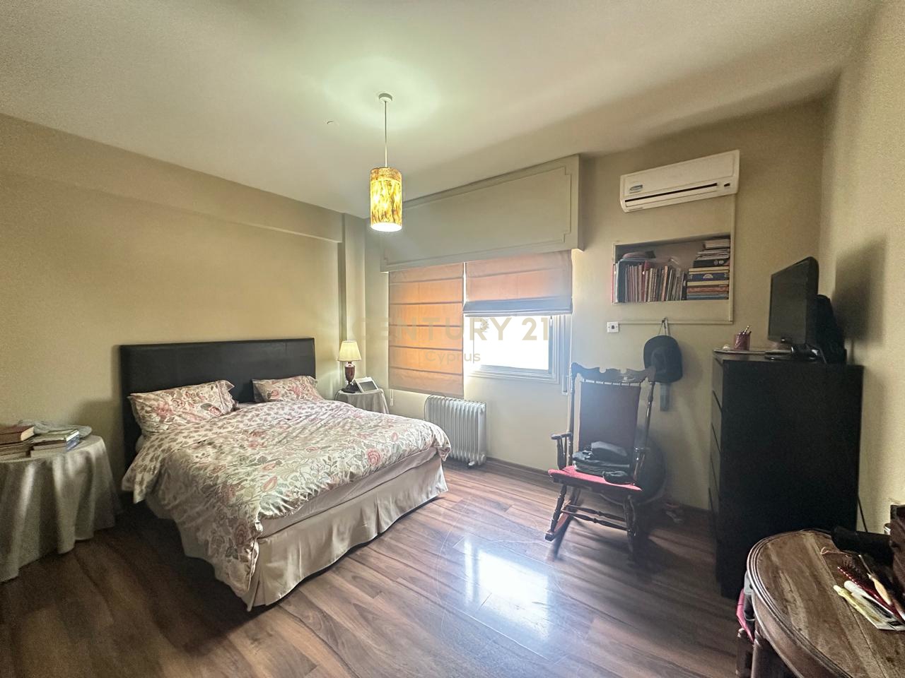 3 dormitorios Apartamento en Limassol, Chipre No. 55721