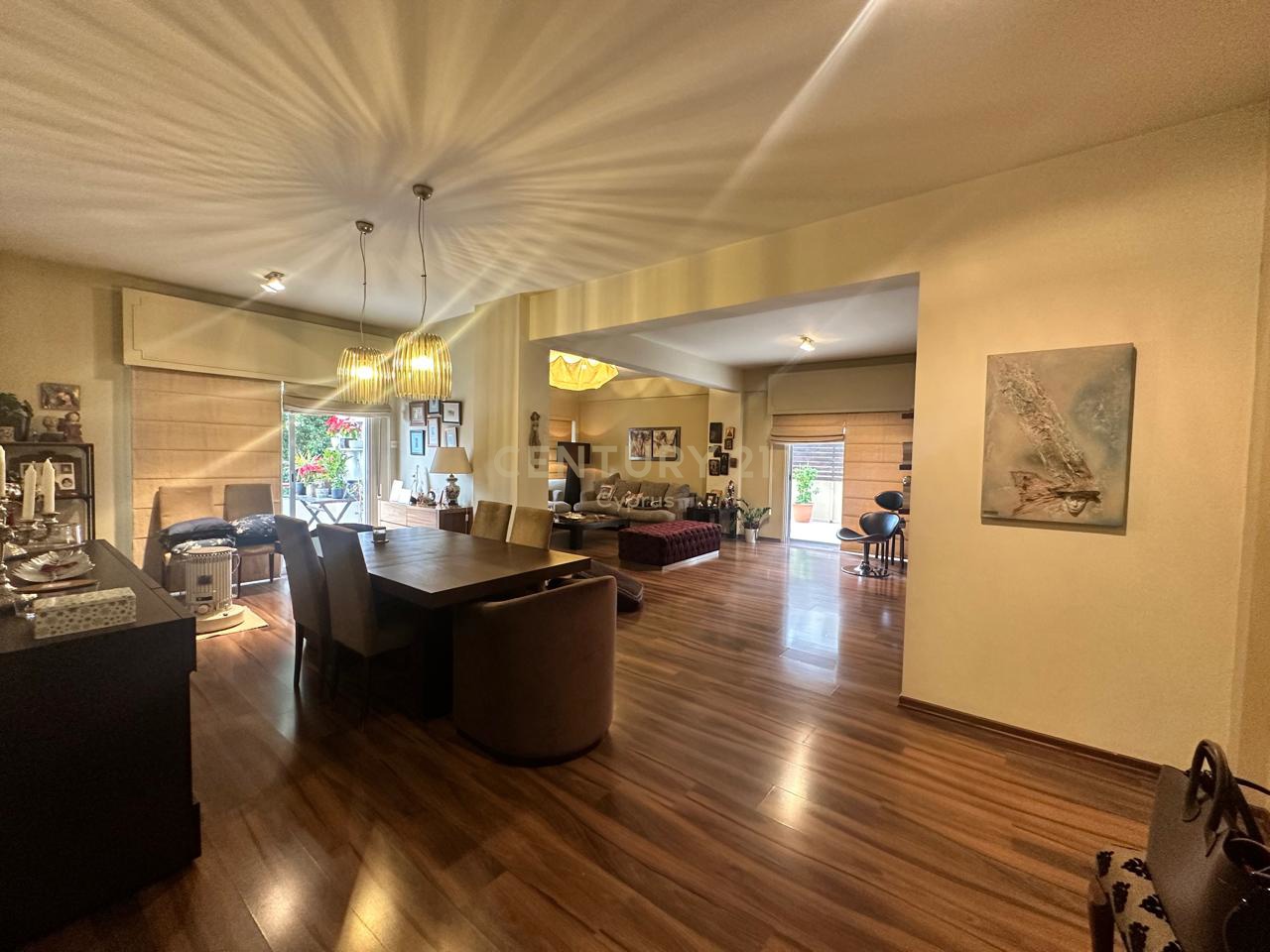 3 dormitorios Apartamento en Limassol, Chipre No. 55721