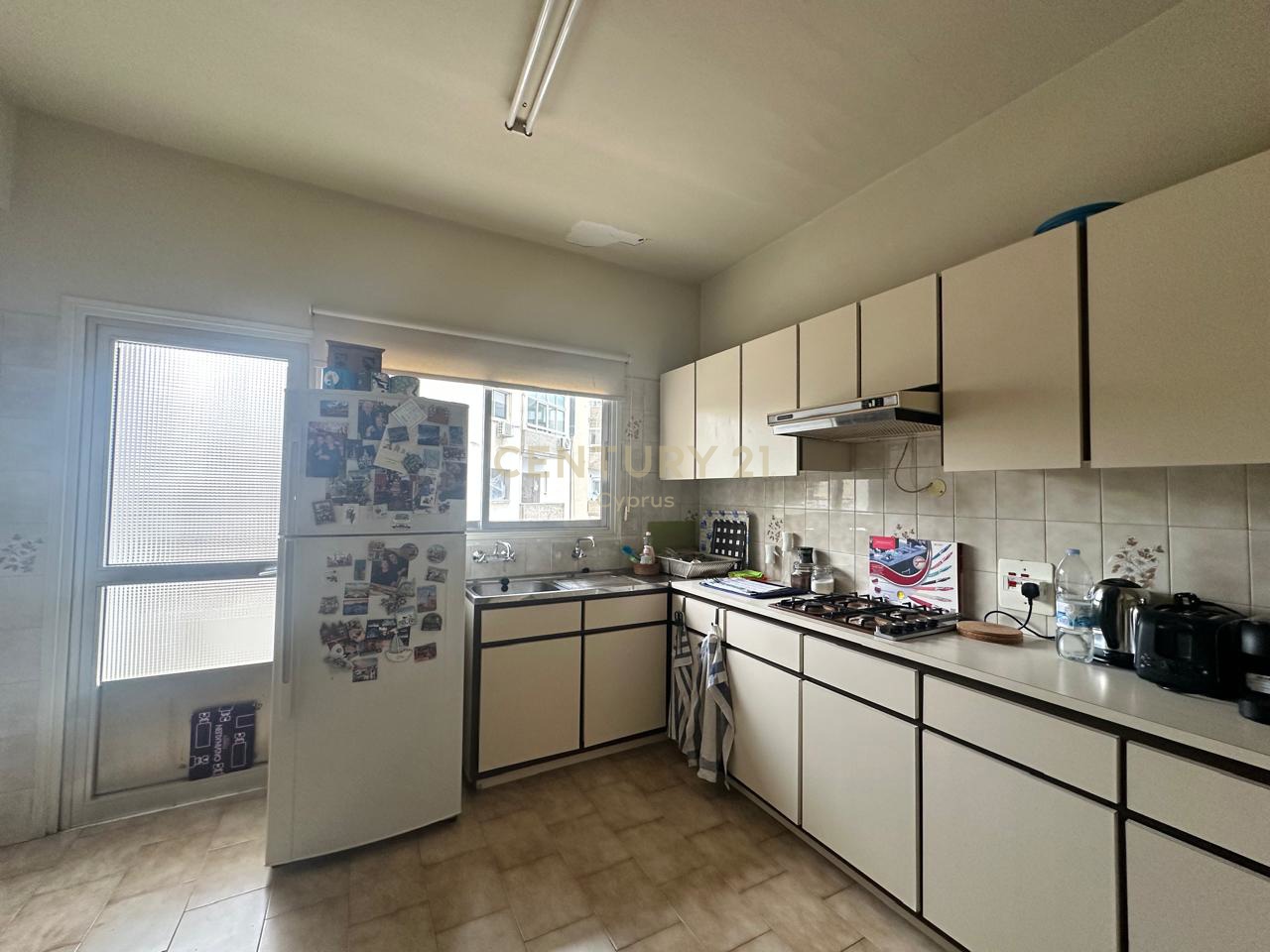 3 dormitorios Apartamento en Limassol, Chipre No. 55721