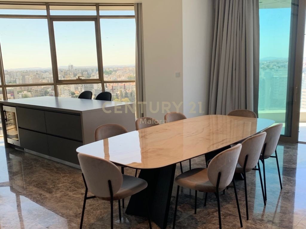 3 dormitorios Apartamento en Agioi Omologites, Nicosia, Chipre No. 55720