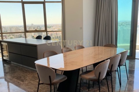 3 bedrooms Apartment in Agioi Omologites, Nicosia, Cyprus No. 55720