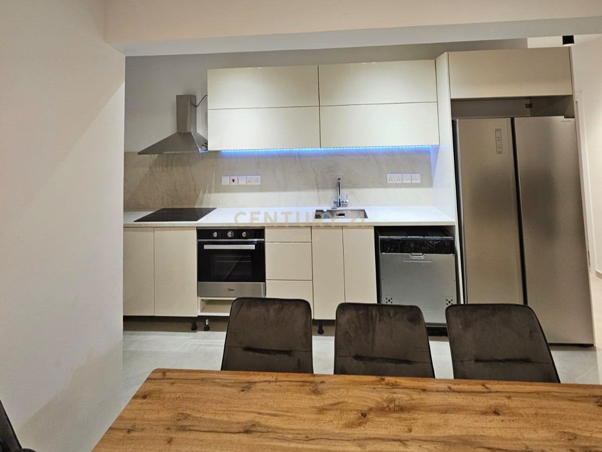 3 chambres Appartement à Limassol, Chypre No. 55725