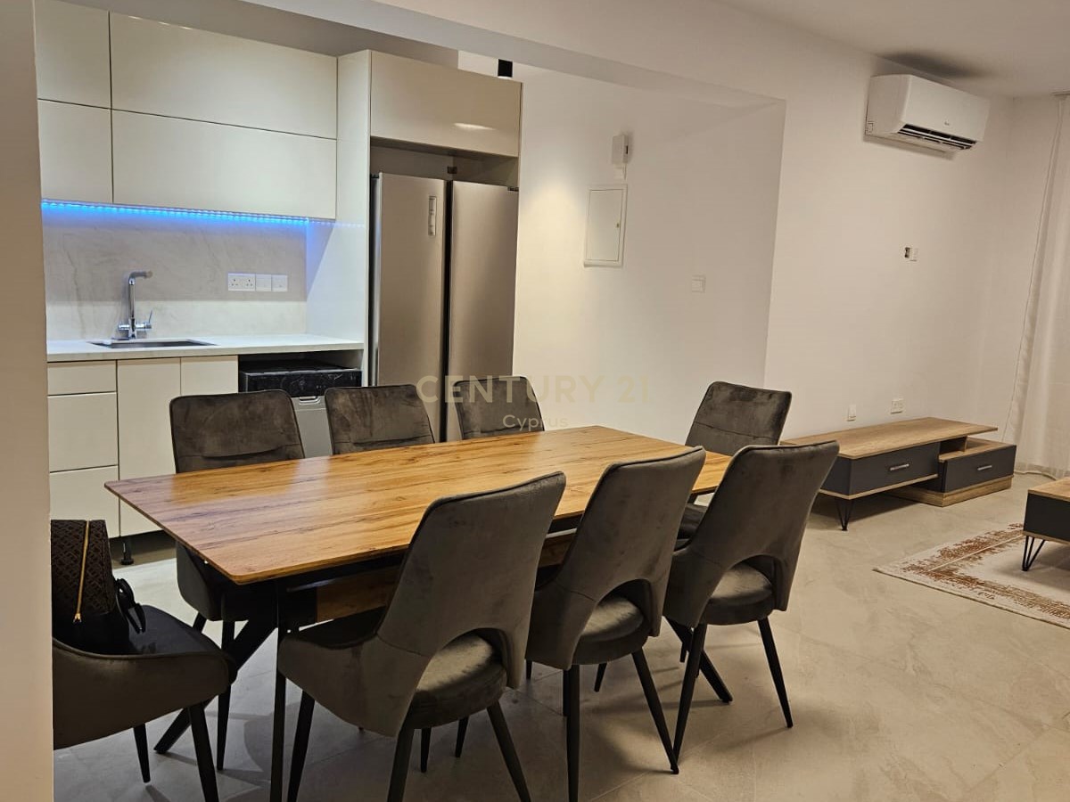 3 chambres Appartement à Limassol, Chypre No. 55725