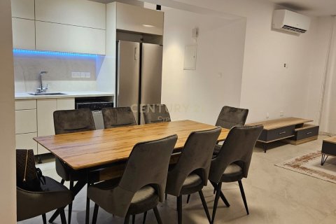 3 dormitorios Apartamento en Limassol, Chipre No. 55725