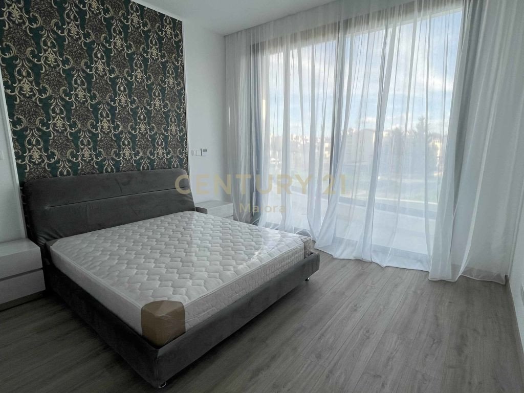 5 bedrooms Villa in Germasogeia, Limassol, Cyprus No. 55723