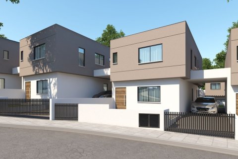 4 chambres Villa à Erimi, Limassol, Chypre No. 49815