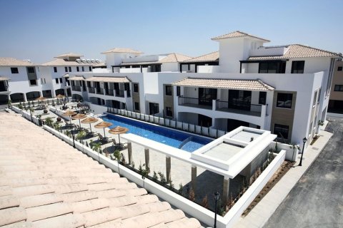 3 chambres Villa à Tersefanou, Larnaka, Chypre No. 45198