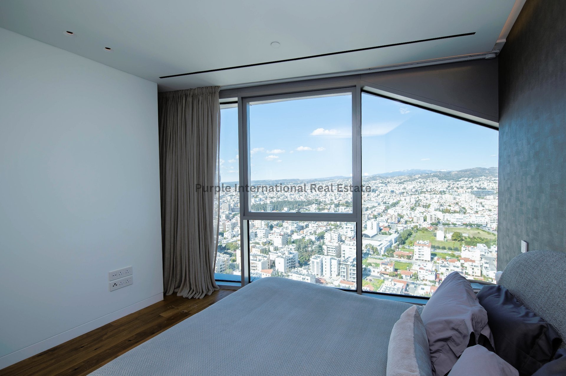 3 dormitorios Apartamento en Neapolis, Limassol, Chipre No. 8248
