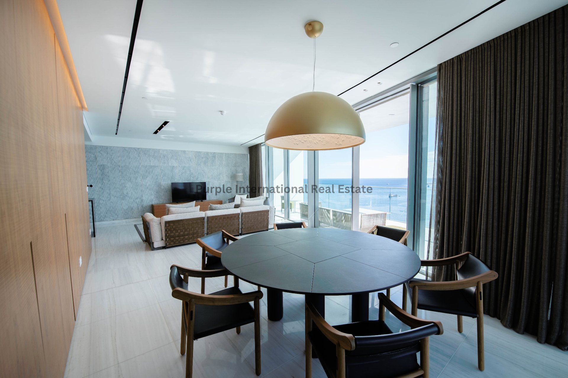 3 dormitorios Apartamento en Neapolis, Limassol, Chipre No. 8248