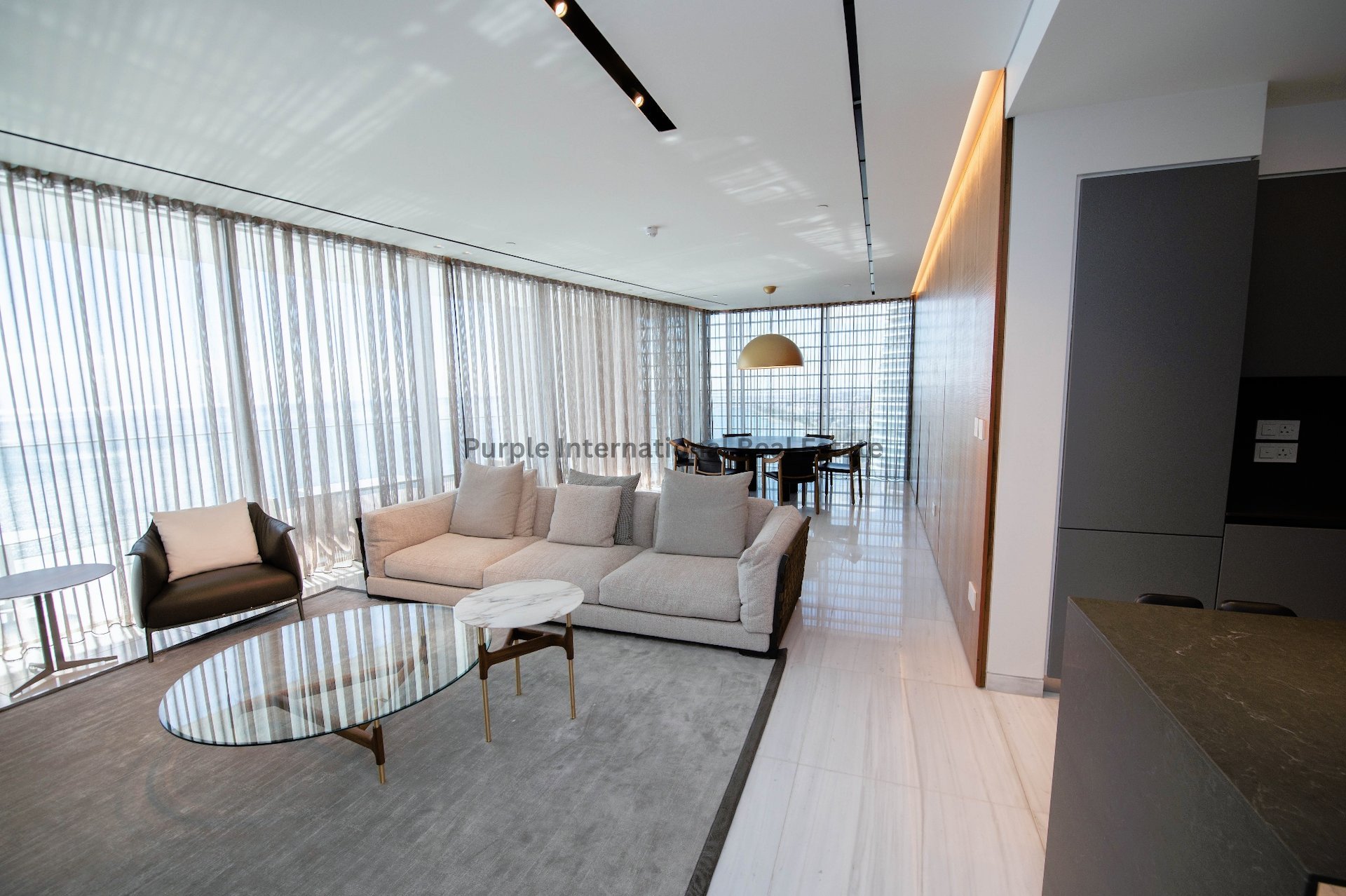 3 dormitorios Apartamento en Neapolis, Limassol, Chipre No. 8248