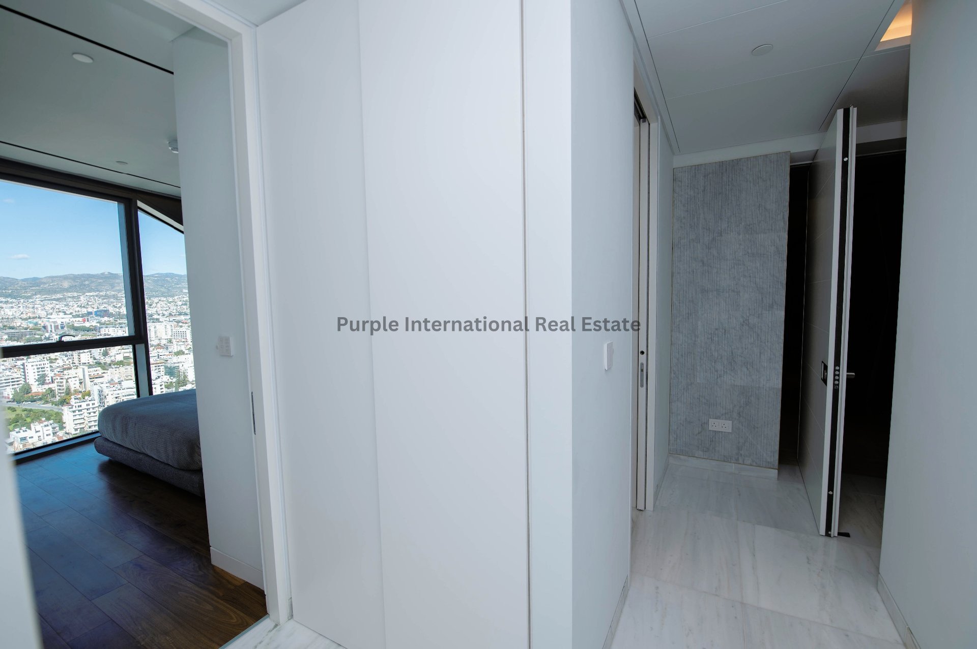 3 dormitorios Apartamento en Neapolis, Limassol, Chipre No. 8248