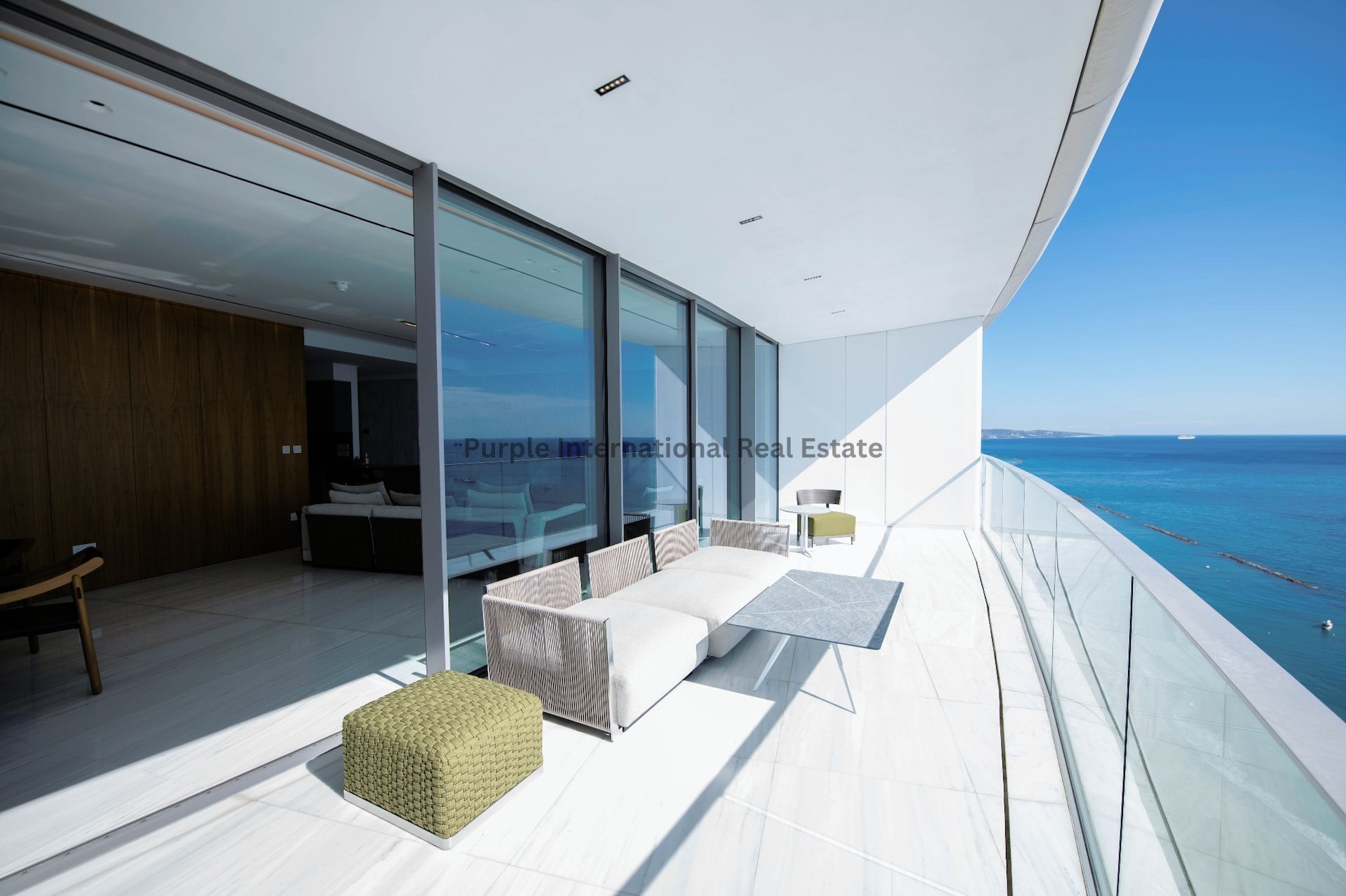 3 dormitorios Apartamento en Neapolis, Limassol, Chipre No. 8248