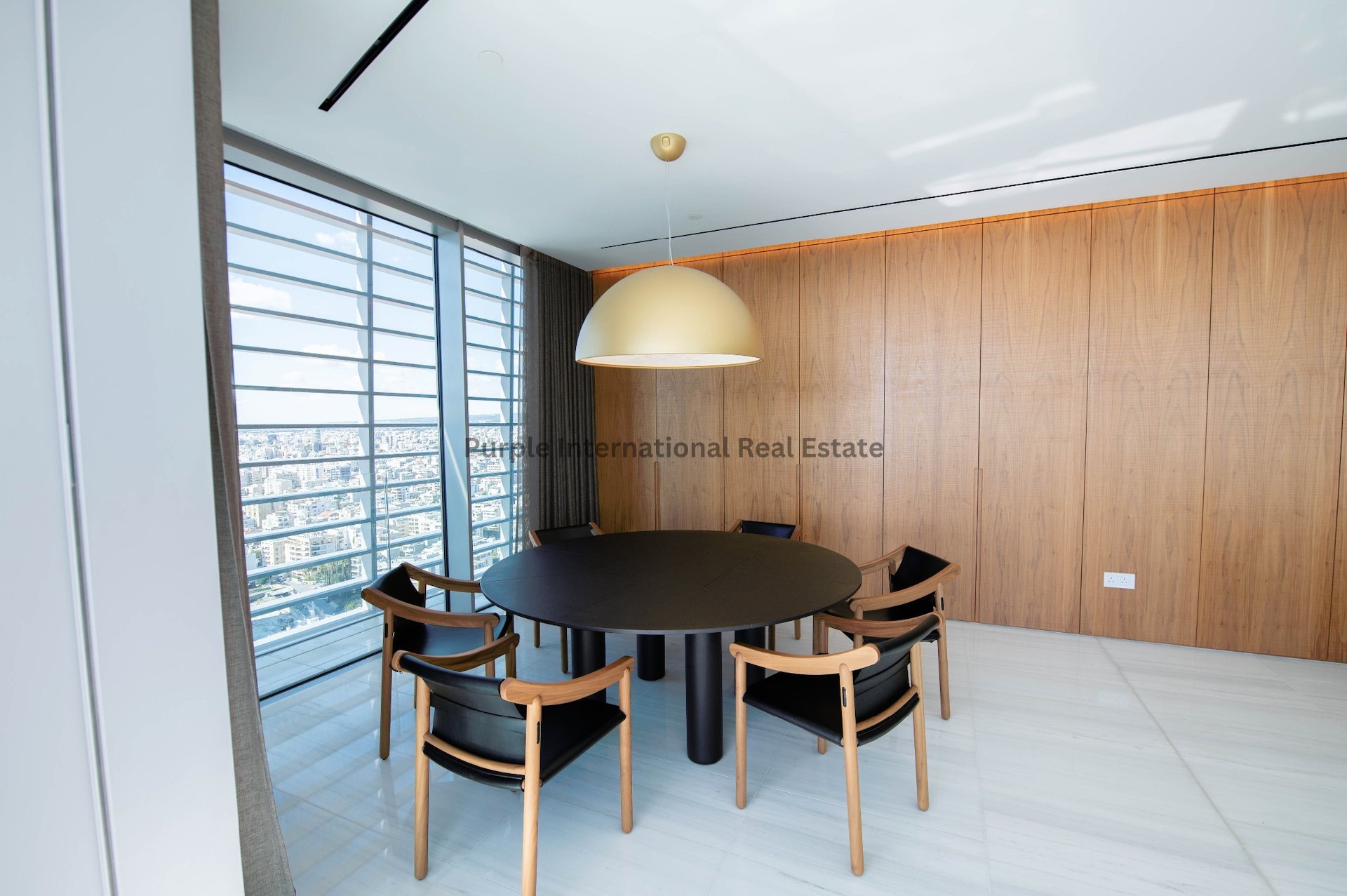 3 dormitorios Apartamento en Neapolis, Limassol, Chipre No. 8248