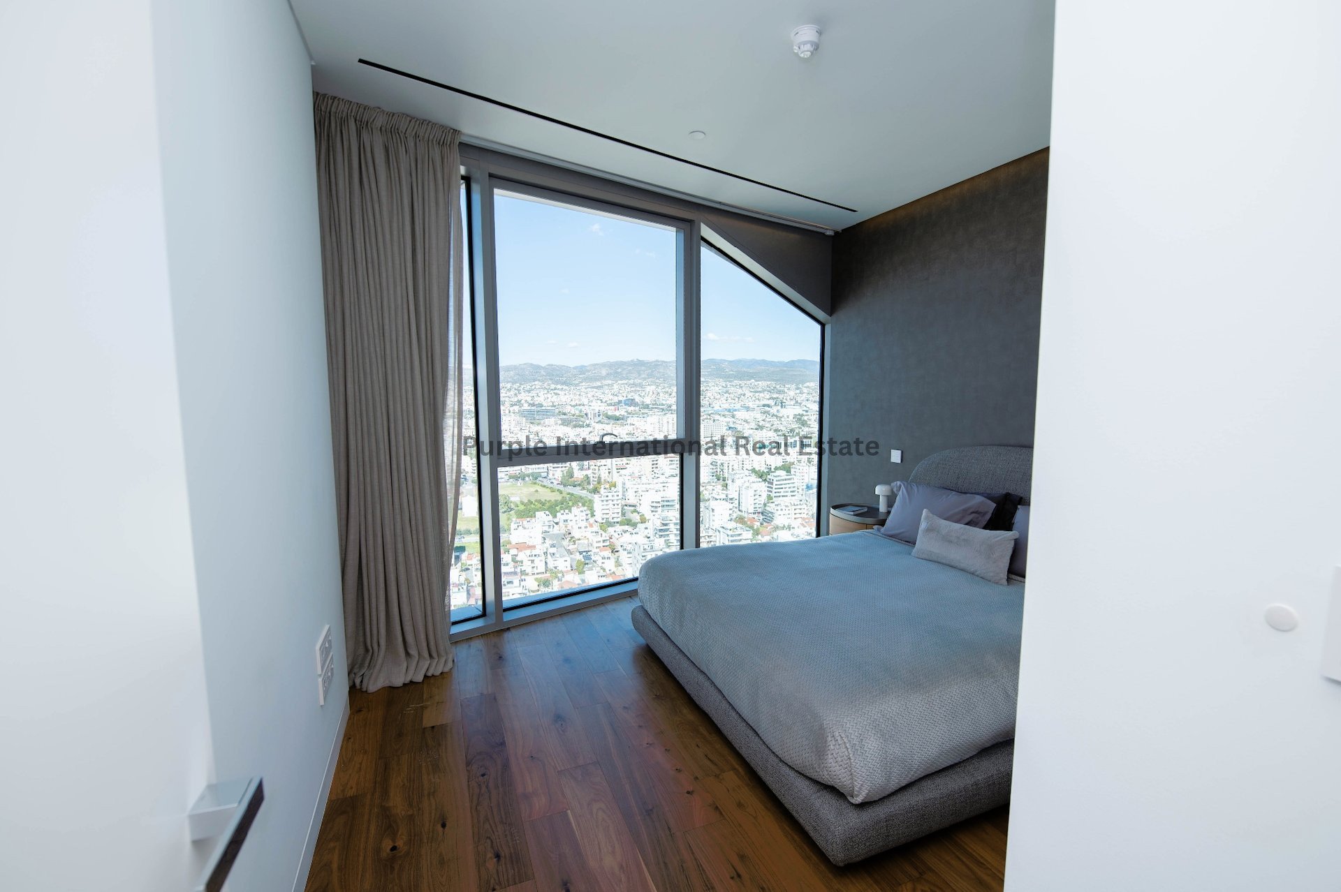 3 dormitorios Apartamento en Neapolis, Limassol, Chipre No. 8248