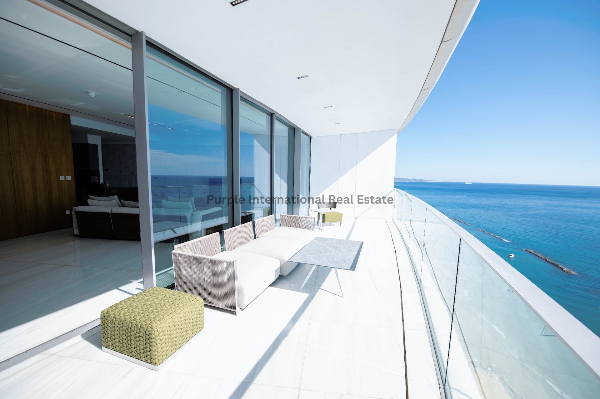 3 dormitorios Apartamento en Neapolis, Limassol, Chipre No. 8248
