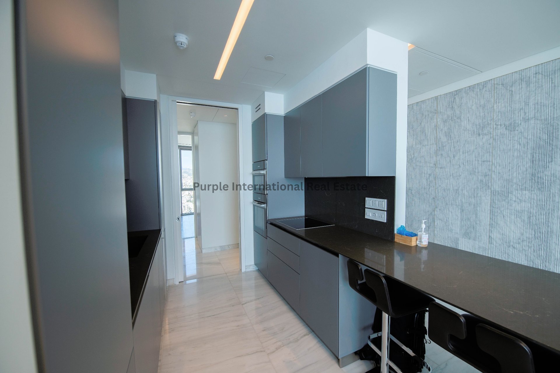 3 dormitorios Apartamento en Neapolis, Limassol, Chipre No. 8248