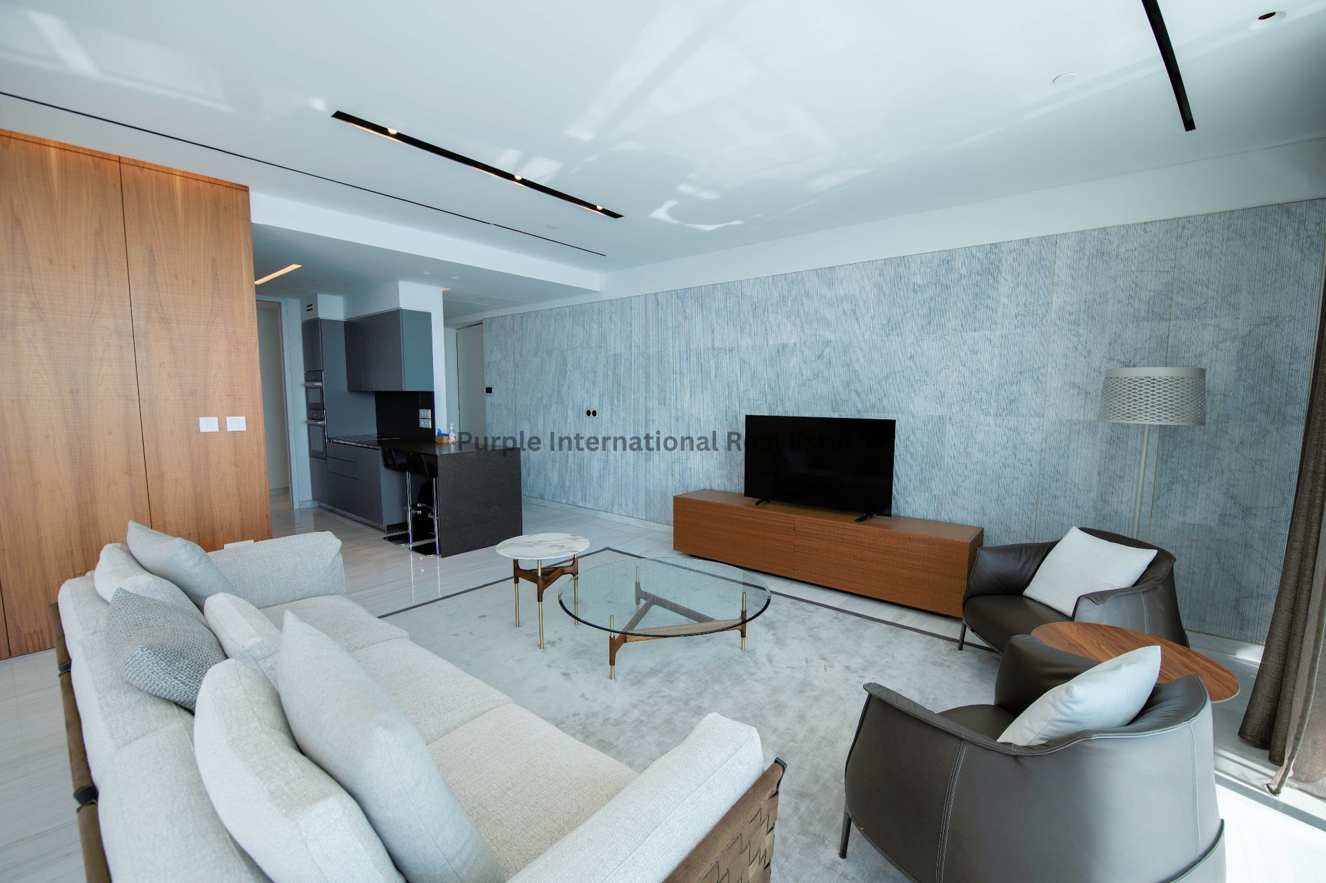 3 dormitorios Apartamento en Neapolis, Limassol, Chipre No. 8248