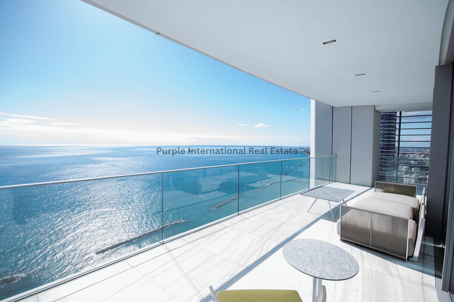 3 dormitorios Apartamento en Neapolis, Limassol, Chipre No. 8248