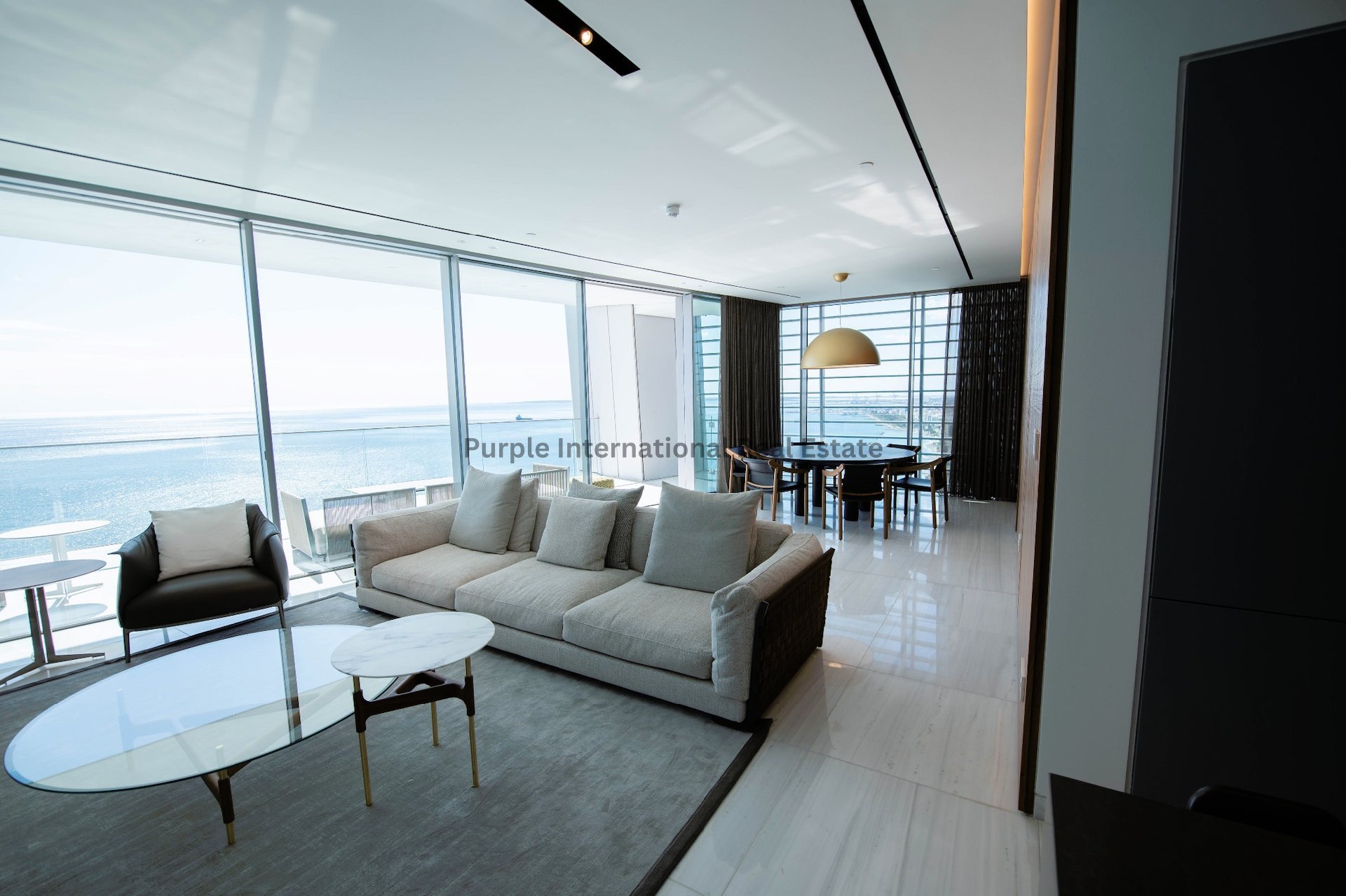 3 dormitorios Apartamento en Neapolis, Limassol, Chipre No. 8248