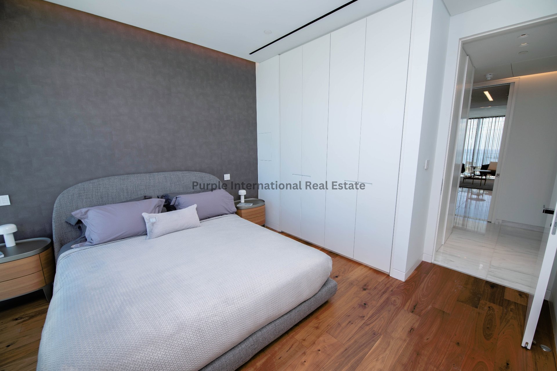 3 dormitorios Apartamento en Neapolis, Limassol, Chipre No. 8248